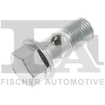 Turbodmychadlo Dutý šroub FA1 989-10-008