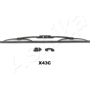 Stěrač List stěrače ASHIKA SA-X43C