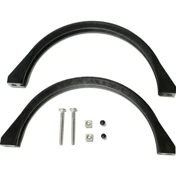 Bazénová filtrace Plastová spona k filtraci Azur