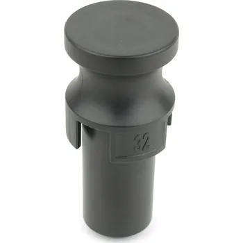 Narážeč gufer pro vidlice RockShox 32mm (Montá.náradí RockShox pro prach.tesnení, 32mm,pro vidlice LowerLeg prach.tesnení)