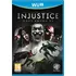 Hra pro starou konzoli Nintendo Wii U Injustice: Gods Among Us