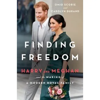 Finding Freedom: Harry, Meghan, and the…