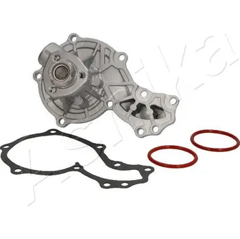 Chladič motoru Vodní čerpadlo, chlazení motoru ASHIKA 35-00-0304