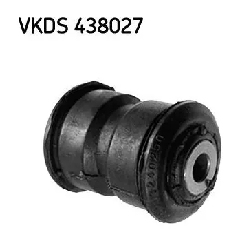 Uložení, řídicí mechanismus SKF VKDS 438027