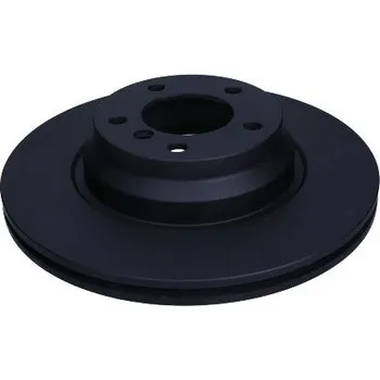 Brzdový kotouč Brzdový kotouč QUARO QD3164HC