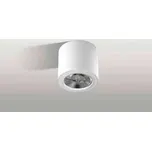 AZzardo Stropní svítidlo Alix, 50W IP20 Barva: Bílá