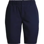 Under Armour Links Short 6, Midnight Navy/Metallic Silver, dámské