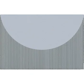 Dlažba Neve Creative blue dekor B gres szkl. mat - dlaždice 19,8x19,8 modrá matná 163694