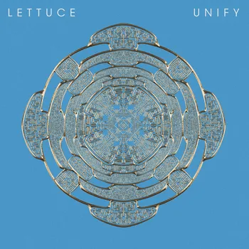 Unify - Lettuce, [LP]