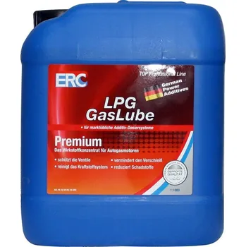 aditivum ERC Gaslube Premium 5 l