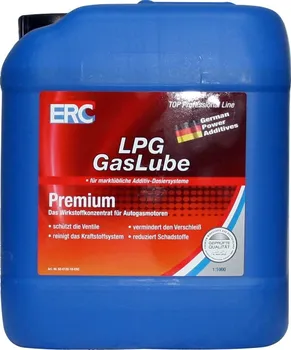 aditivum ERC Gaslube Premium 5 l