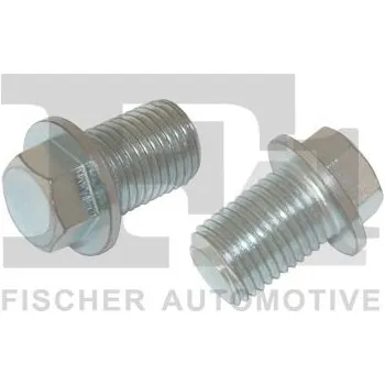 Motor automobilu Závitová zátka, olejová vana FA1 257.859.001