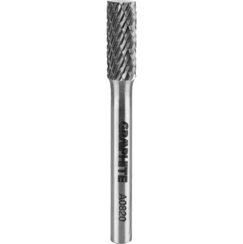 Fréza Fréza HM karbid typ A,válec 8x20mm, trn 6x45mm Graphite