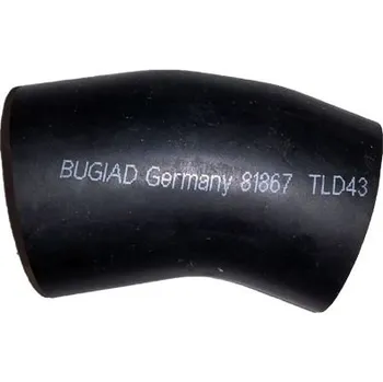 Auto-moto Hadička plnicího vzduchu BUGIAD 81867