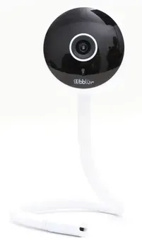 bblüv Viyu dětská Wifi HD kamera s aplikací