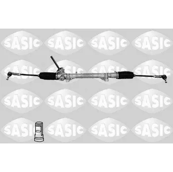 Řídící jednotka Řídicí mechanismus SASIC 7374001