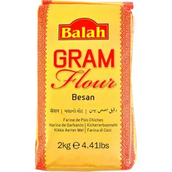 Mouka Balah Cizrnová Mouka (2KG)