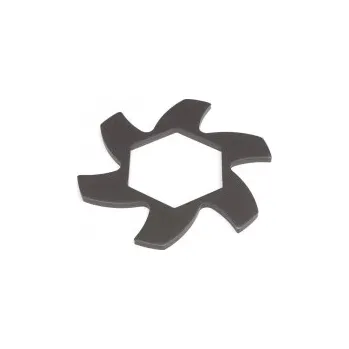 RC vybavení Mezikotouč brzdy (Šedivý)