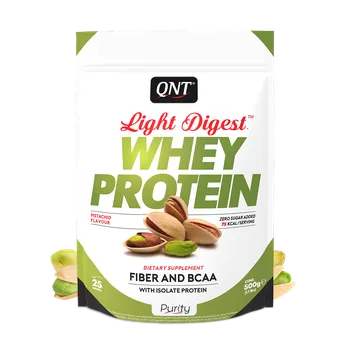 Protein QNT Light Digest Whey Protein 500 g