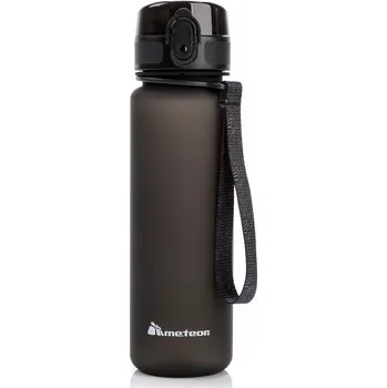Láhev MTR Meteor D-167-CN 1000 ml černá