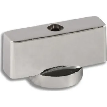 Novaservis Náhradní díly - Ovládací páčka pračkového ventilu, plast P/3016