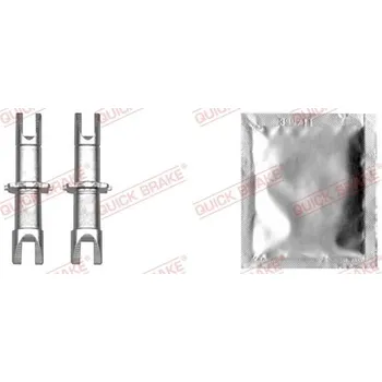 Auto-moto Pákový ovladač, brzdový systém Quick Brake 120 53 021