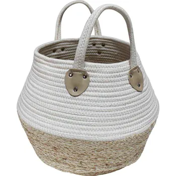 Úložný box Douceur d'intérieur Úložný košík OSINELLA, 32 x 28 cm