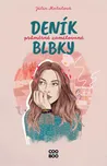 Deník průměrné zamilované blbky - Júlia…