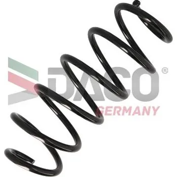 Pružina podvozku DACO 802001