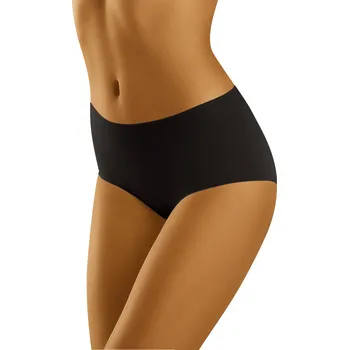 Kalhotky Wol-Bar Hiperia barva: černá M