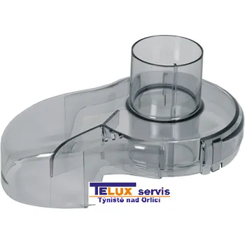 Příslušenství pro kuchyňský robot víko odšťavňovače Tefal / FS-9100033455