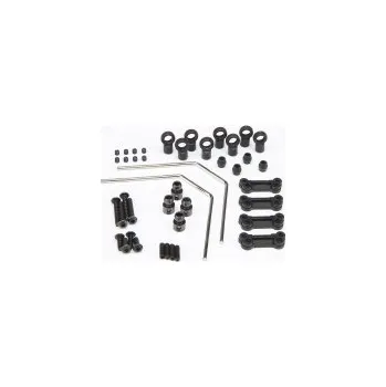 Sada stabilizátorů (přední/zadní/Savage XS)