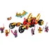 Stavebnice LEGO LEGO Ninjago 71773 Kaiova zlatá dračí čtyřkolka