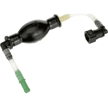 Palivový systém Palivová hadička GATES MFL1121