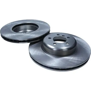 Brzdový kotouč Brzdový kotouč MAXGEAR 19-4710