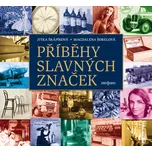 Příběhy slavných značek - Jitka…