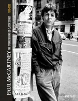 Paul McCartney: The Stories Behind 50 Classic Songs: 1970-2020 - Mike Evans [EN] (2021, pevná)
