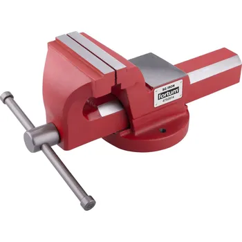 Svěrák svěrák s kovadlinou, 150mm, SG Iron