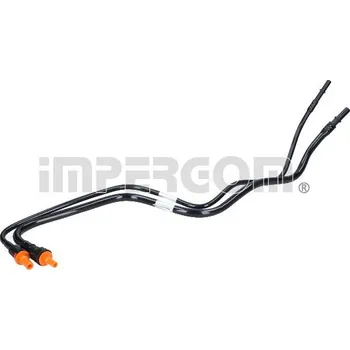 Palivový systém Palivové potrubí ORIGINAL IMPERIUM 85223