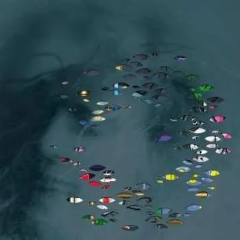 Zahraniční hudba 2LP Moddi: Bråtebrann 2022 180g Vinyl