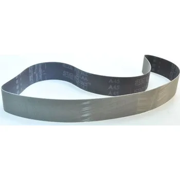 Příslušenství k nářadí 3M Brusný pás Trizact 237AA 50x1500 A100/P220