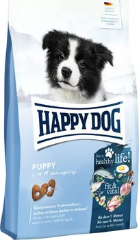 Krmivo pro psa Happy Dog Fit and Vital Medium Puppy
