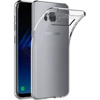 Pouzdro na mobilní telefon OEM Forcell pouzdro Back Ultra Slim 0,5mm - Samsung Galaxy S8 PLUS