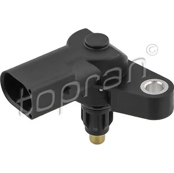 Autoelektrika Spínač, světlo zpátečky TOPRAN 638 169