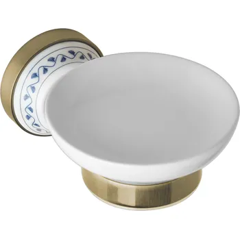 KERA: Mýdlenka keramická