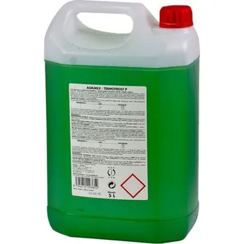 AGRIMEX Termofrost P nemrznoucí směs zelená