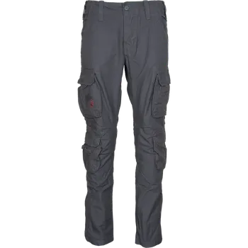 Surplus Kalhoty Airborne Slimmy antracitové XXL