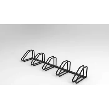 stojan na kolo PROFICITY Stojan na kola Spartan - 5 kol