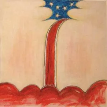 Zahraniční hudba CD Josephine Foster: Blood Rushing 2012