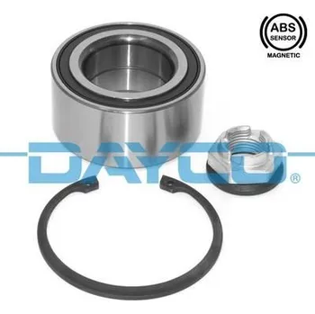 Sada ložisek kol DAYCO KWD1266